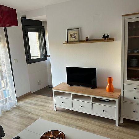 Sabina Apartment Puente de Sabinanigo Bagian luar foto