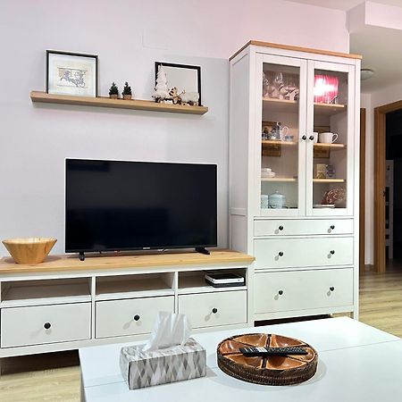 Sabina Apartment Puente de Sabinanigo Bagian luar foto