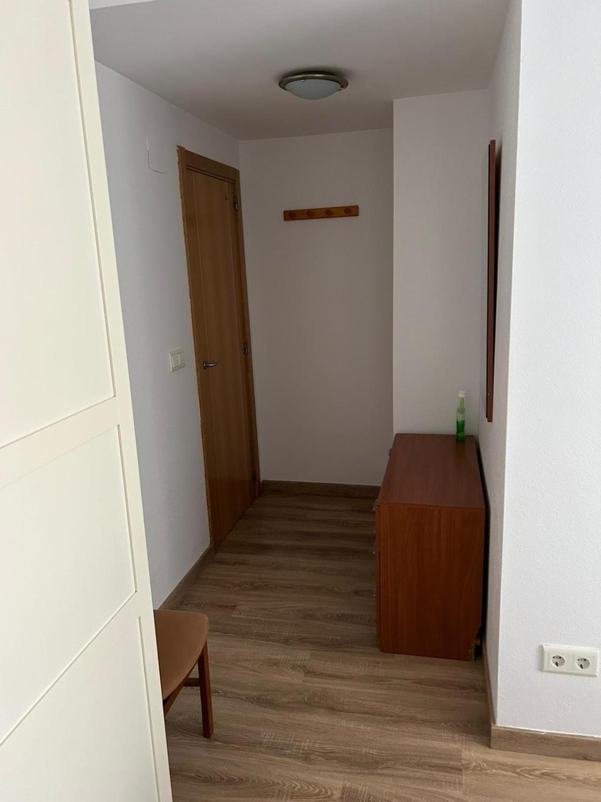 Sabina Apartment Puente de Sabinanigo Bagian luar foto