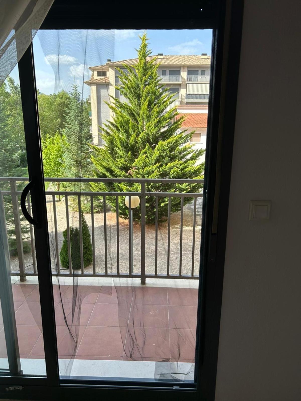 Sabina Apartment Puente de Sabinanigo Bagian luar foto