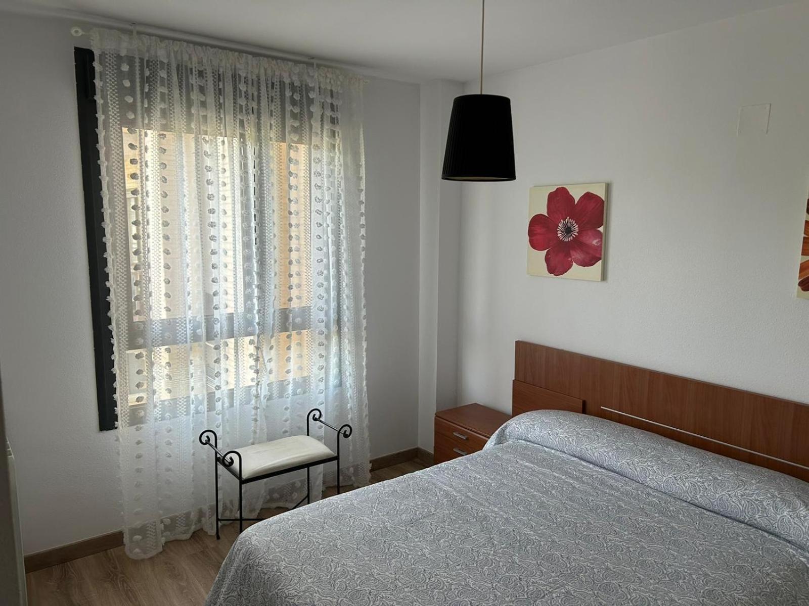 Sabina Apartment Puente de Sabinanigo Bagian luar foto