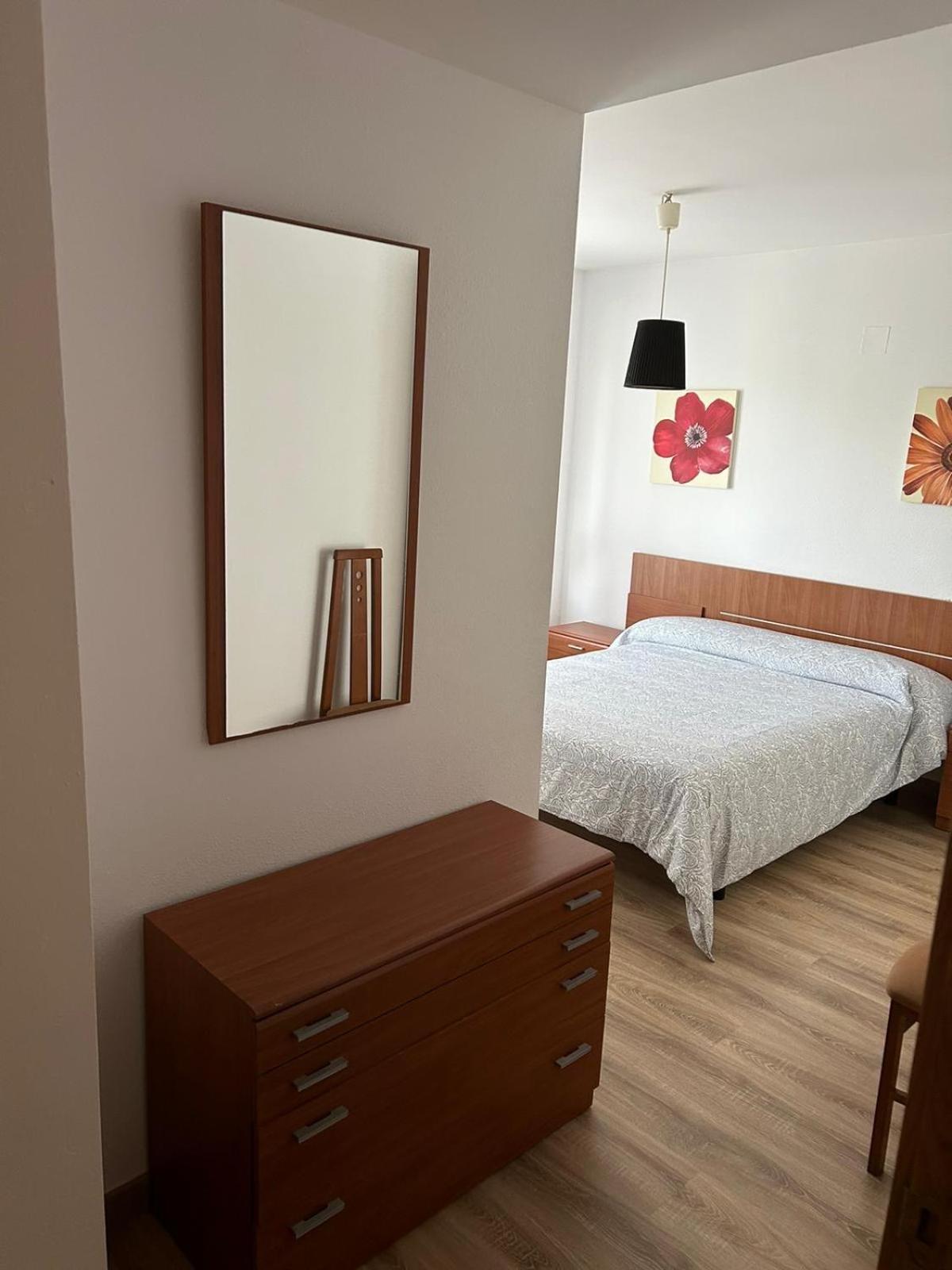 Sabina Apartment Puente de Sabinanigo Bagian luar foto